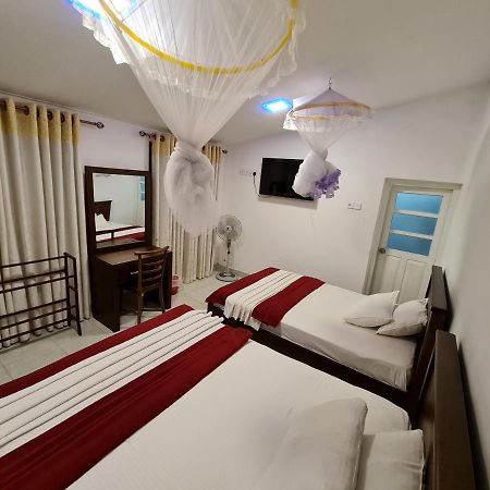 Hotel Serandib Hill Bandarawela Bagian luar foto