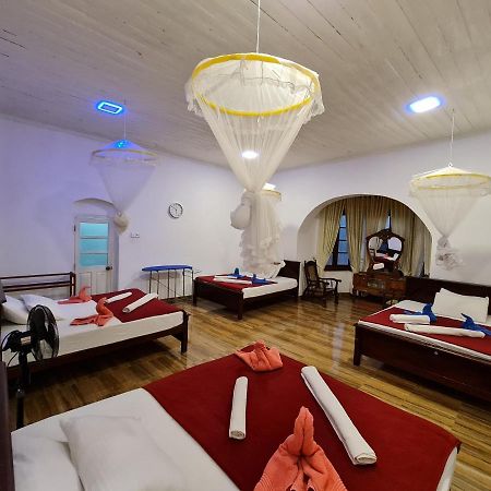 Hotel Serandib Hill Bandarawela Bagian luar foto