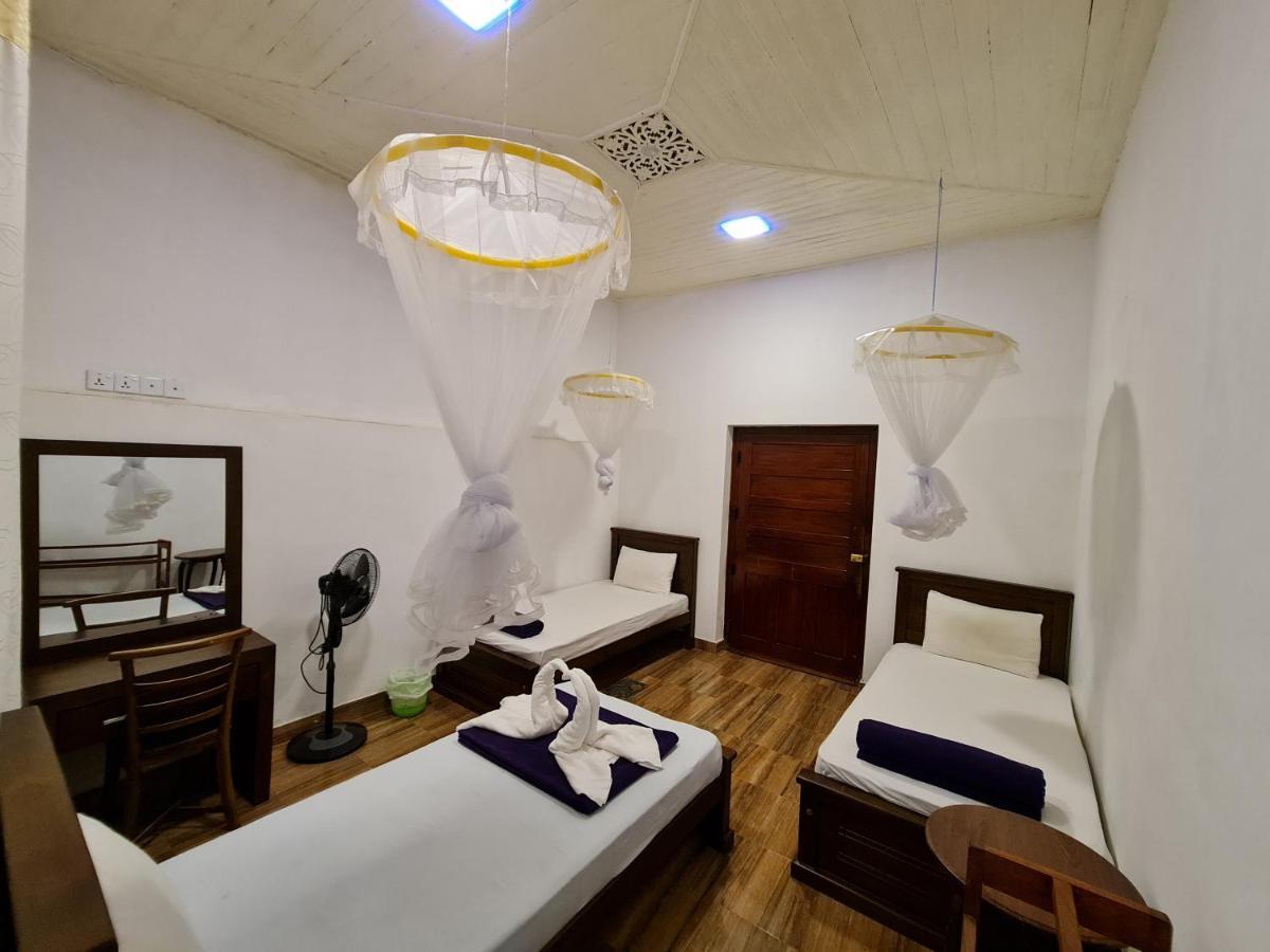Hotel Serandib Hill Bandarawela Bagian luar foto