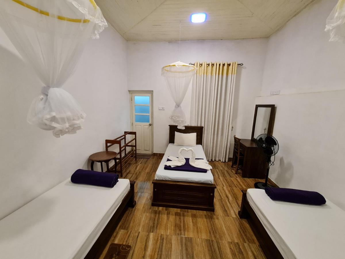 Hotel Serandib Hill Bandarawela Bagian luar foto