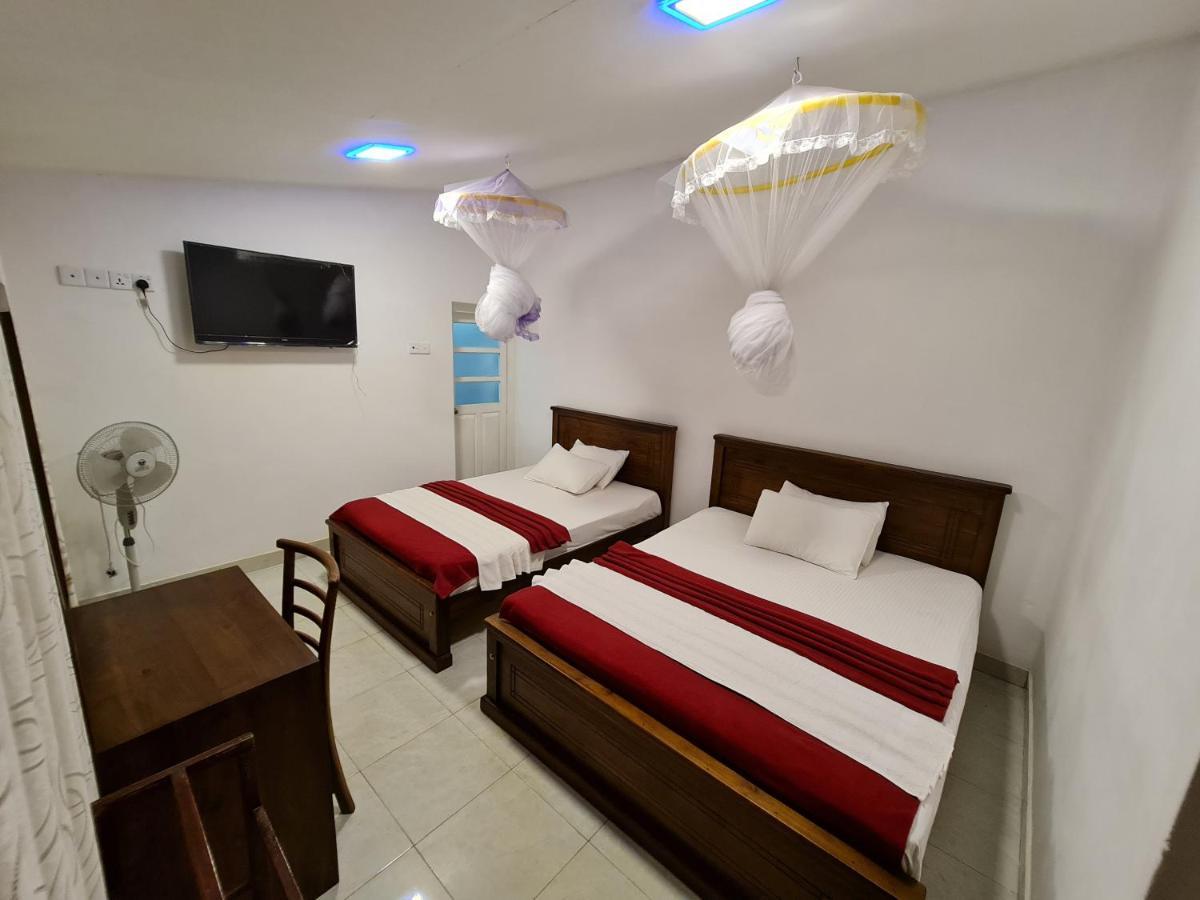 Hotel Serandib Hill Bandarawela Bagian luar foto