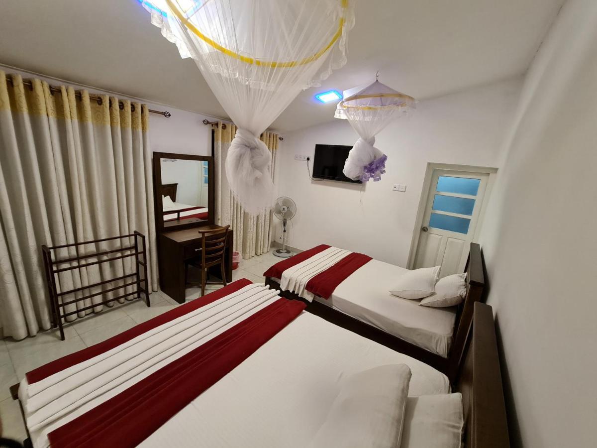 Hotel Serandib Hill Bandarawela Bagian luar foto