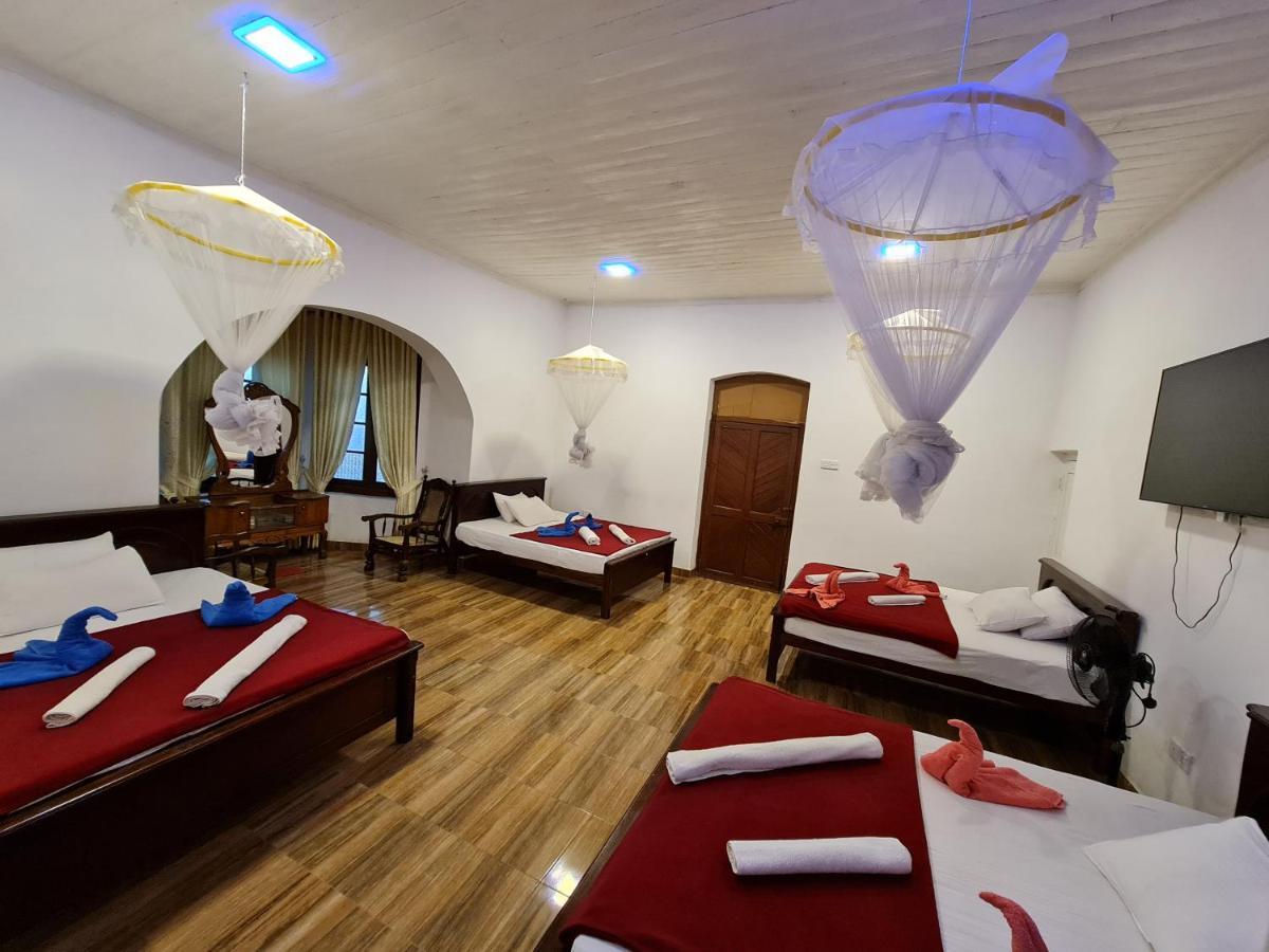 Hotel Serandib Hill Bandarawela Bagian luar foto