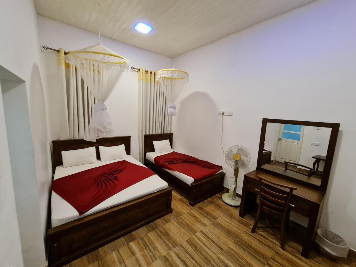 Hotel Serandib Hill Bandarawela Bagian luar foto