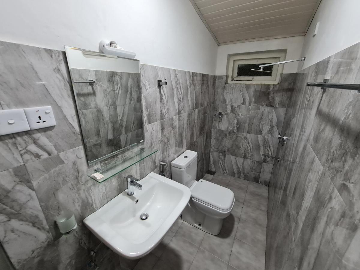 Hotel Serandib Hill Bandarawela Bagian luar foto