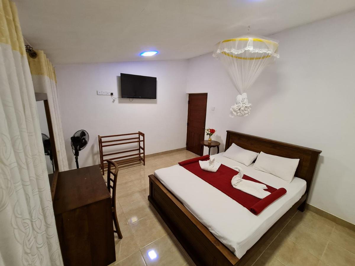 Hotel Serandib Hill Bandarawela Bagian luar foto