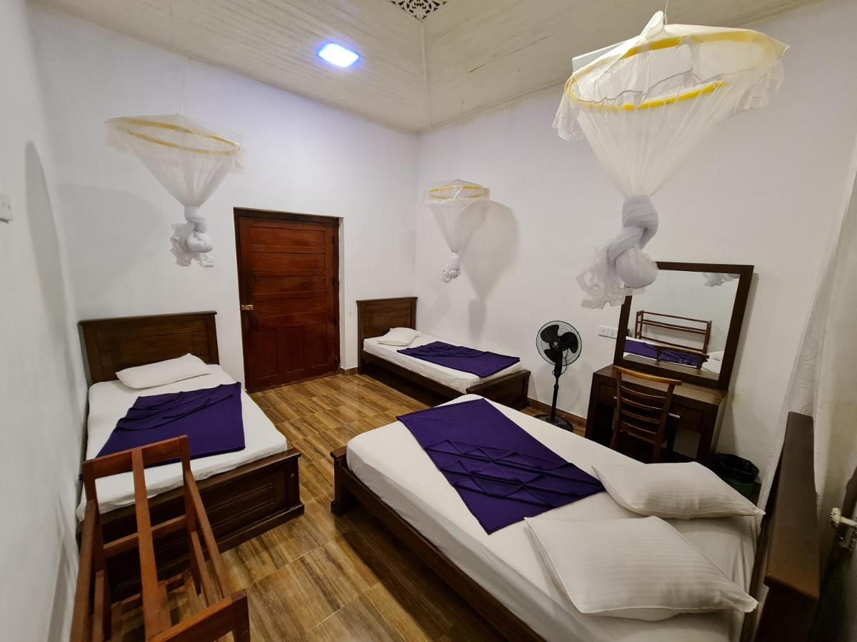 Hotel Serandib Hill Bandarawela Bagian luar foto