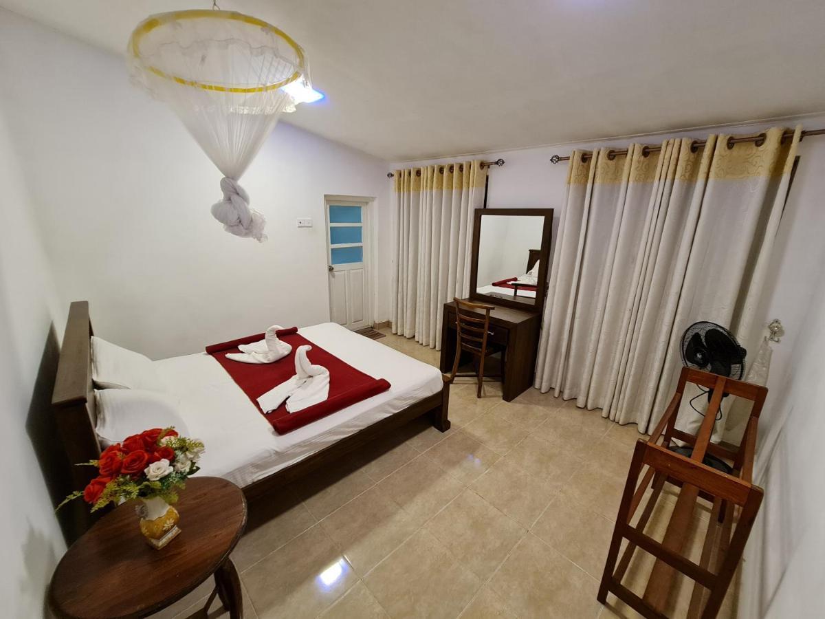 Hotel Serandib Hill Bandarawela Bagian luar foto