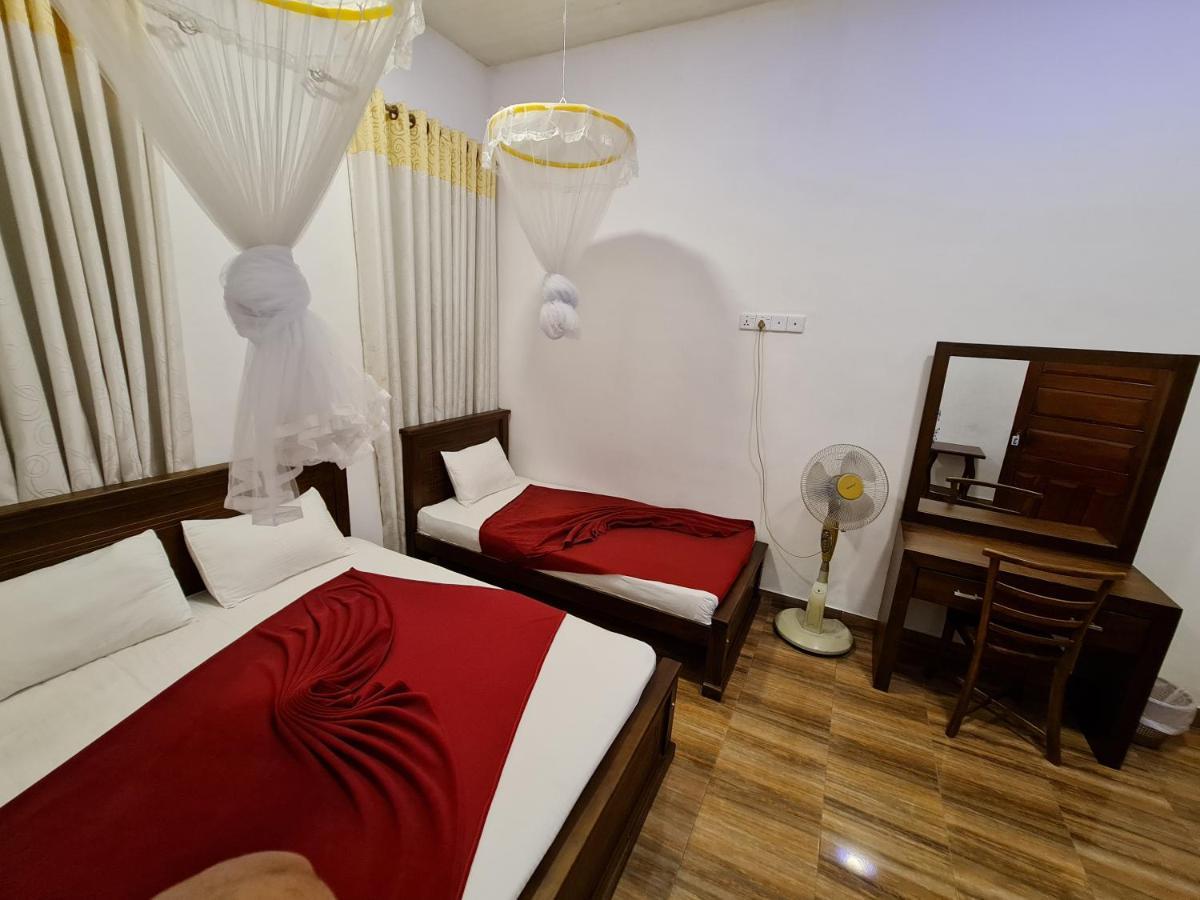 Hotel Serandib Hill Bandarawela Bagian luar foto