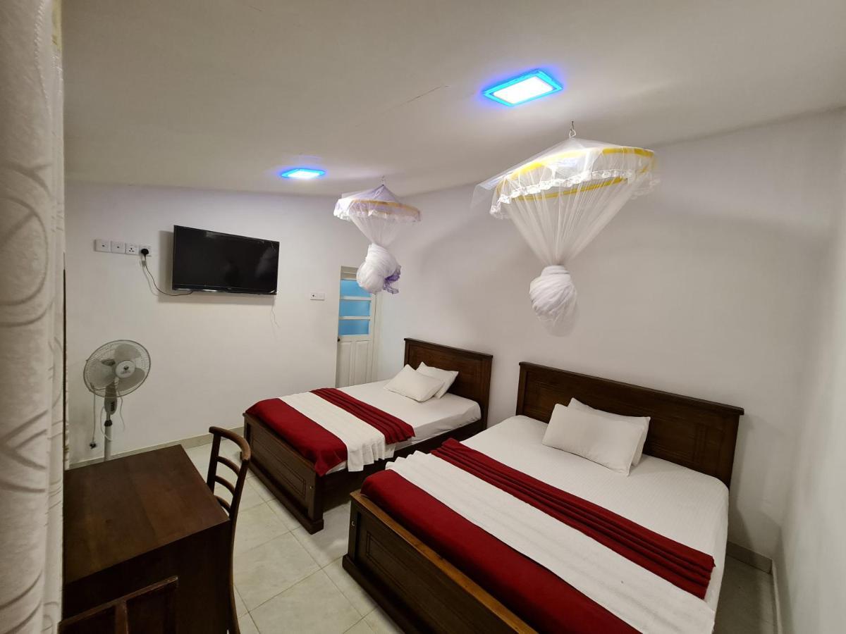 Hotel Serandib Hill Bandarawela Bagian luar foto