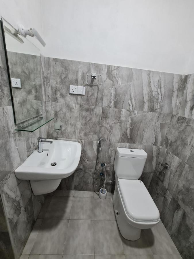 Hotel Serandib Hill Bandarawela Bagian luar foto