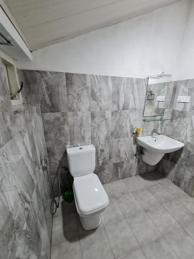 Hotel Serandib Hill Bandarawela Bagian luar foto